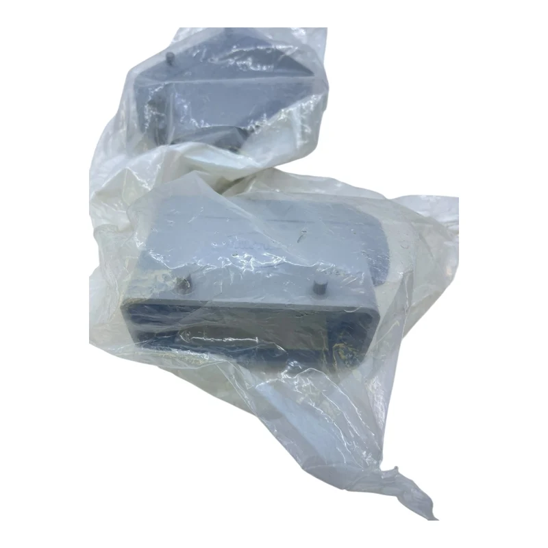 Harting Industriestecker HAN6 HVE-GS1 VE:3stk Industriestecker für Industrie