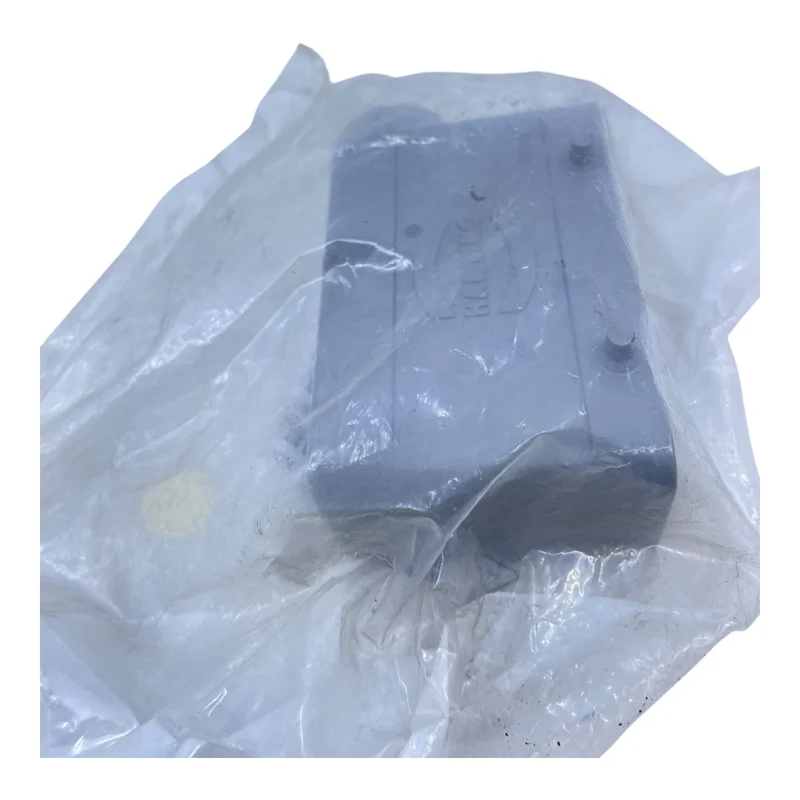 Harting Industriestecker HAN6 HVE-GS1 VE:3stk Industriestecker für Industrie