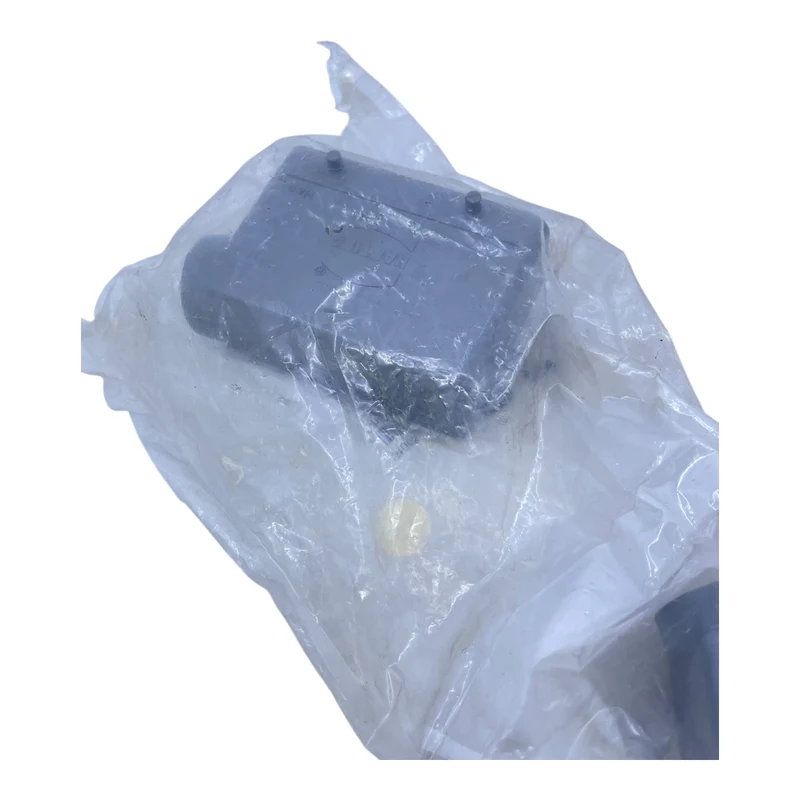 Harting Industriestecker HAN6 HVE-GS1 VE:3stk Industriestecker für Industrie