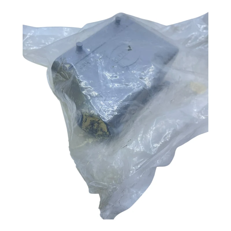 Harting Industriestecker HAN6 HVE-GS1 VE:3stk Industriestecker für Industrie