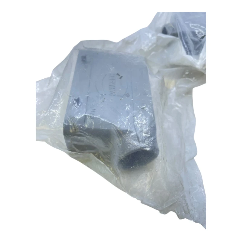 Harting Industriestecker HAN6 HVE-GS1 VE:3stk Industriestecker für Industrie