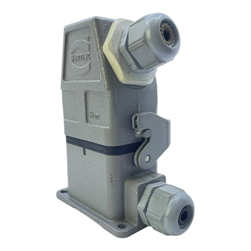 Harting HAN Hochleistungsstecker für den Industriellen Nutzen Geeignet