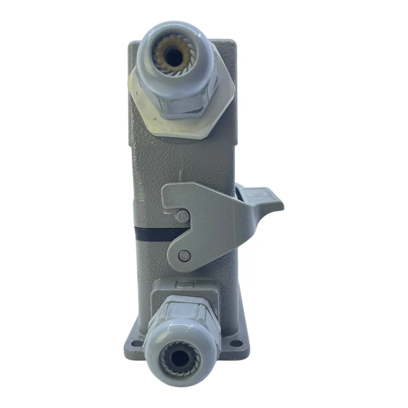 Harting HAN Hochleistungsstecker für den Industriellen Nutzen Geeignet