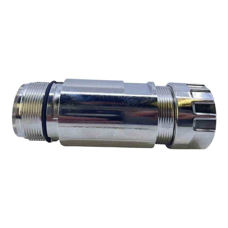 Kupplungsstecker ZP5 Kupplungsstecker für den Industriellen Nutzen geeignet