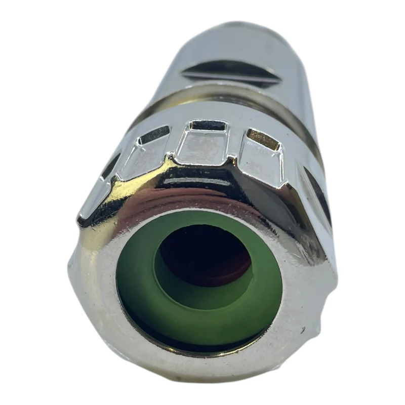Kupplungsstecker ZP5 Kupplungsstecker für den Industriellen Nutzen geeignet