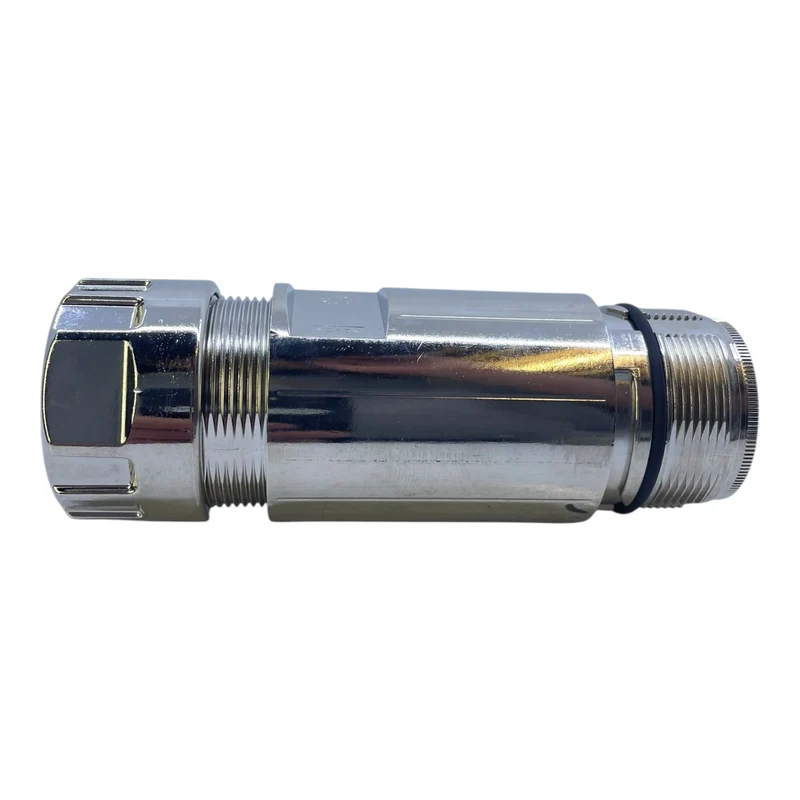 Kupplungsstecker ZP5 Kupplungsstecker für den Industriellen Nutzen geeignet