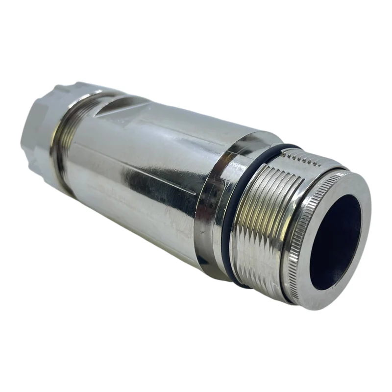 Kupplungsstecker ZP5 Kupplungsstecker für den Industriellen Nutzen geeignet