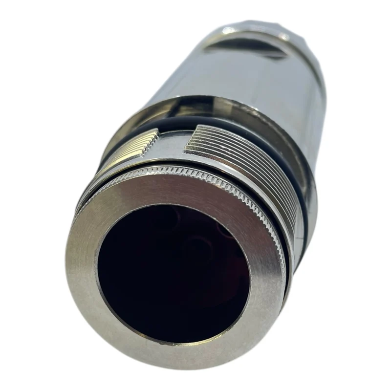 Kupplungsstecker ZP5 Kupplungsstecker für den Industriellen Nutzen geeignet