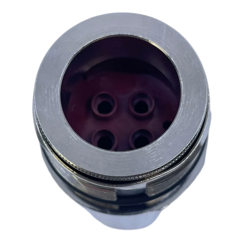 Kupplungsstecker ZP5 Kupplungsstecker für den Industriellen Nutzen geeignet