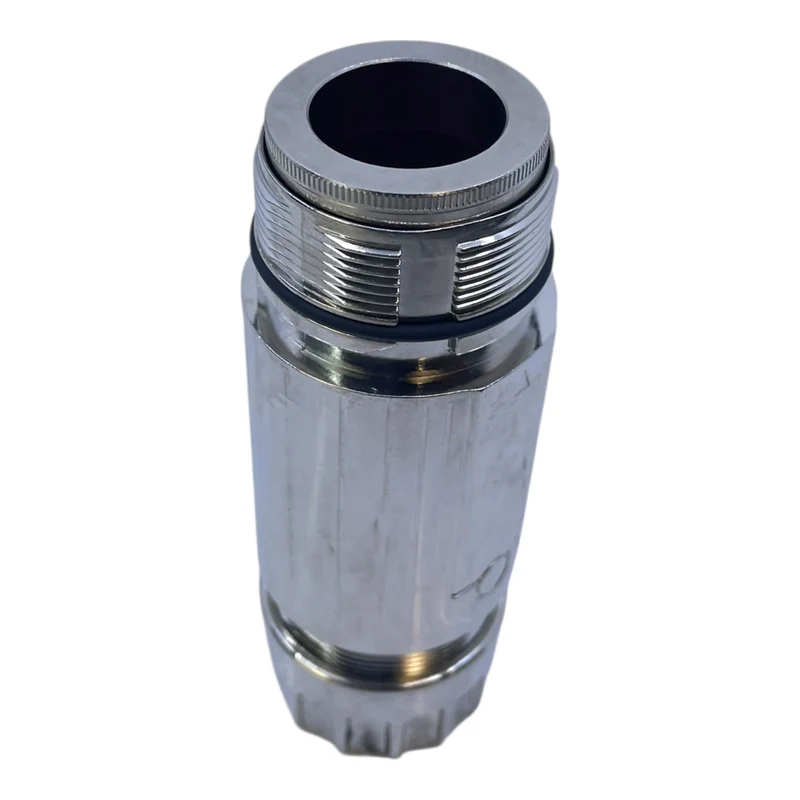 Kupplungsstecker ZP5 Kupplungsstecker für den Industriellen Nutzen geeignet