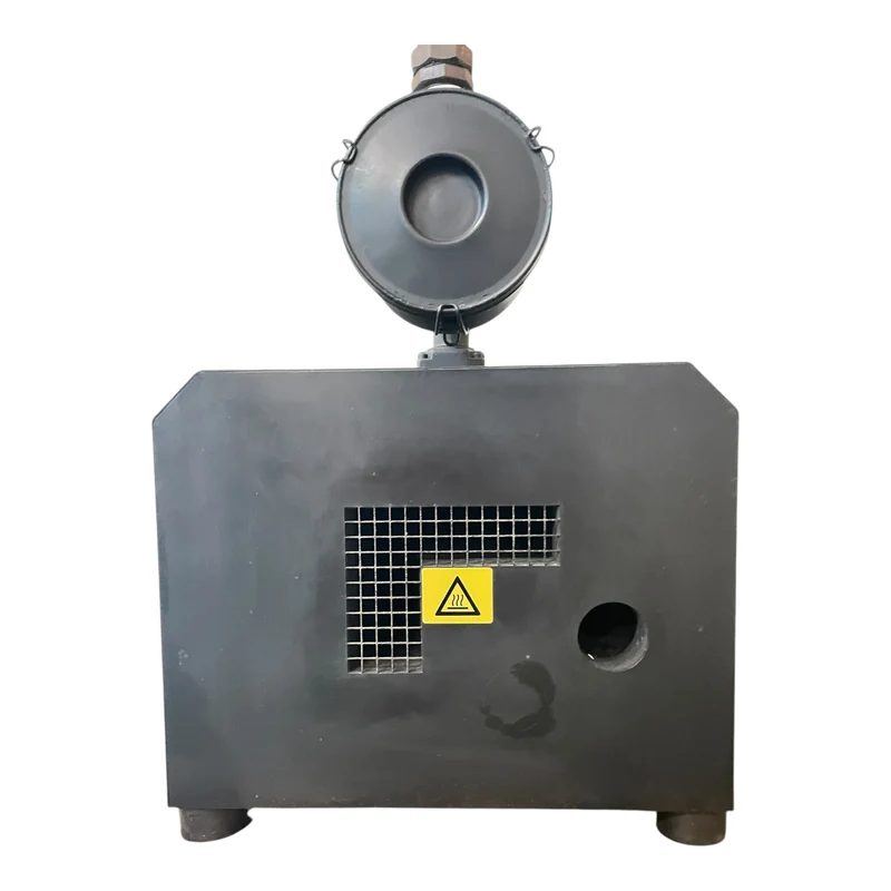 Busch Vakuumpumpe Pumpe MM1104BV Vakuumpumpe von Busch für die Industrie