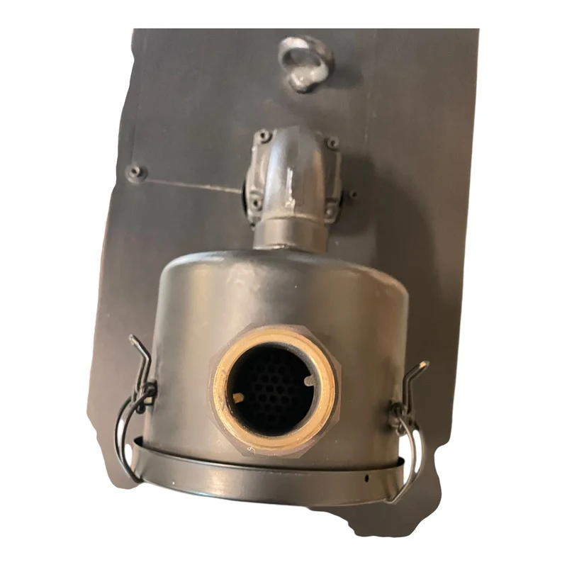 Busch Vakuumpumpe Pumpe MM1104BV Vakuumpumpe von Busch für die Industrie