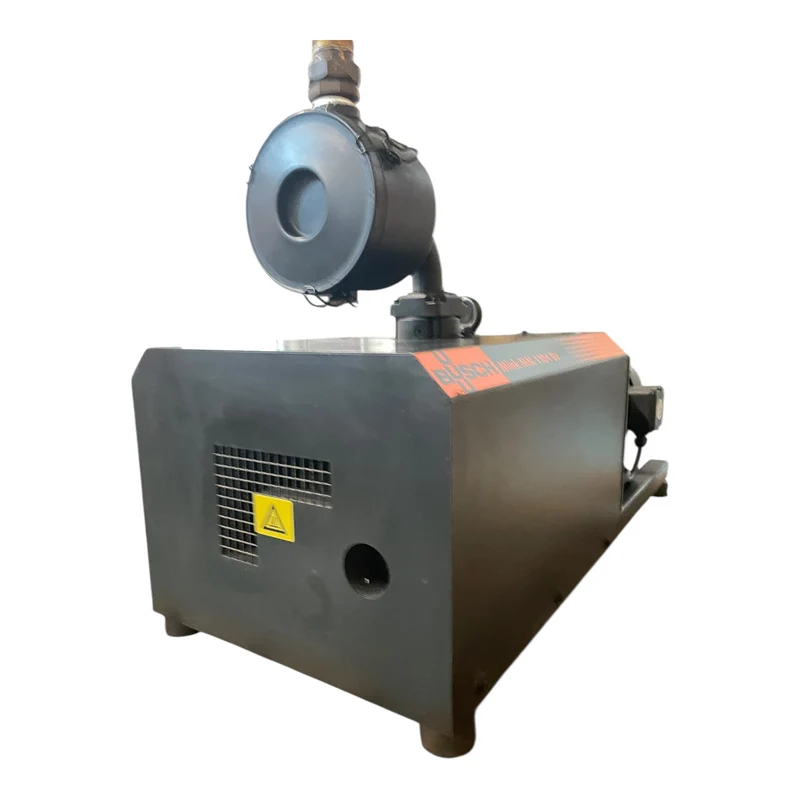 Busch Vakuumpumpe Pumpe MM1104BV Vakuumpumpe von Busch für die Industrie