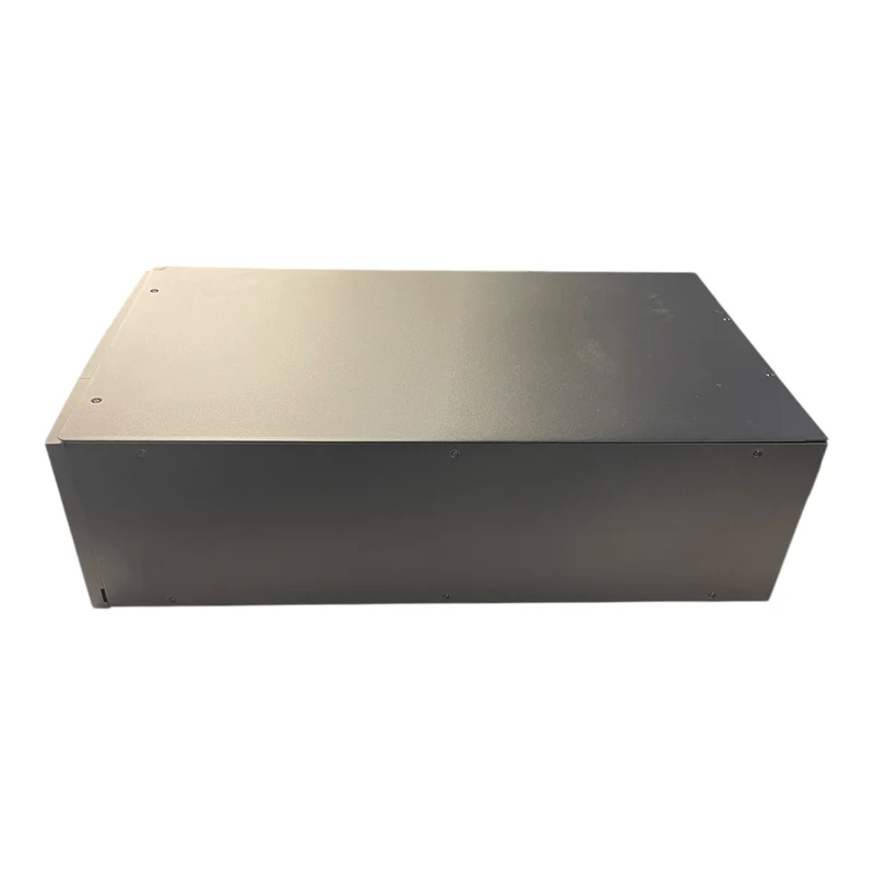 Quantum Scalar i500 LTO-4 Tape Library LSC51-BSYS-024E 2× HP LTO4 FC Laufwerken