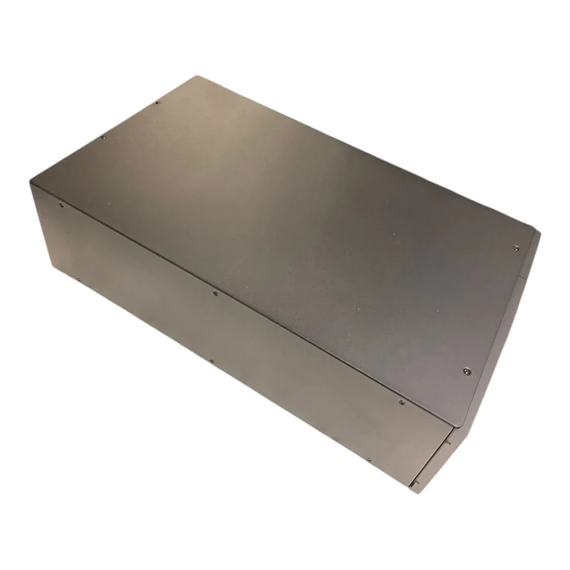 Quantum Scalar i500 LTO-4 Tape Library LSC51-BSYS-024E 2× HP LTO4 FC Laufwerken