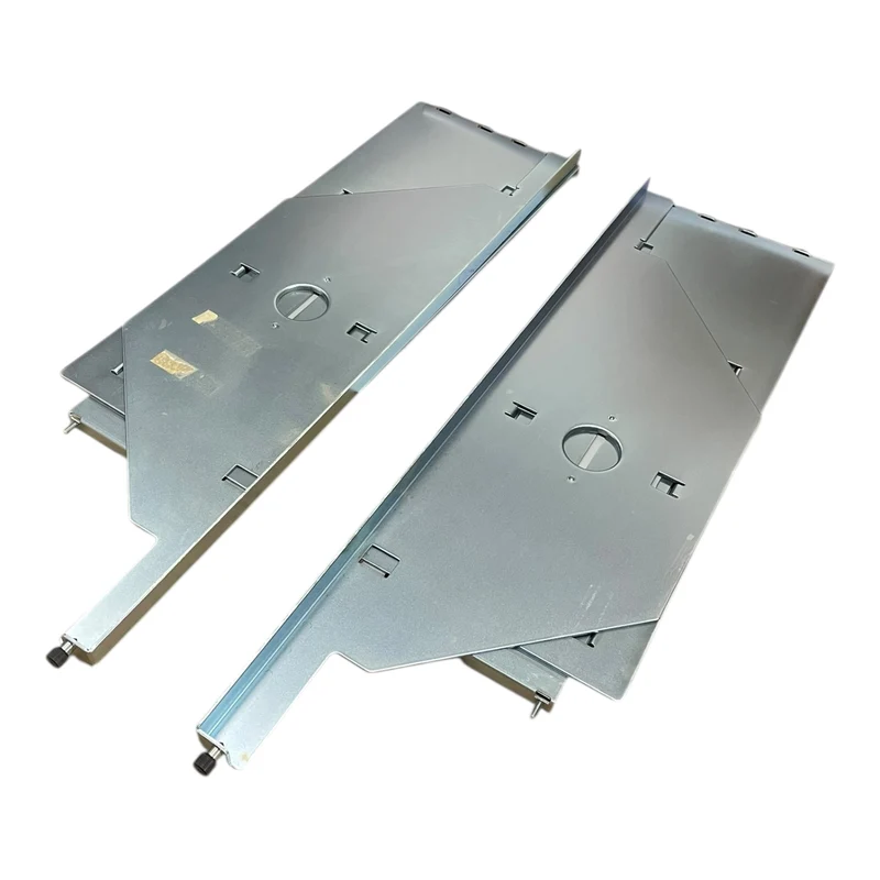 Quantum Scalar i500 LTO-4 Tape Library LSC51-BSYS-024E 2× HP LTO4 FC Laufwerken