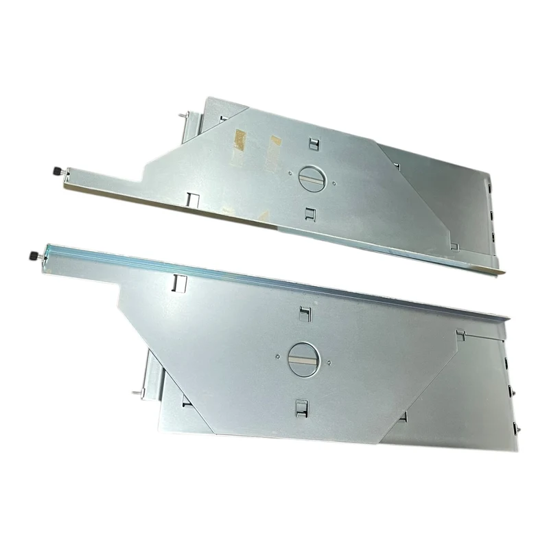 Quantum Scalar i500 LTO-4 Tape Library LSC51-BSYS-024E 2× HP LTO4 FC Laufwerken