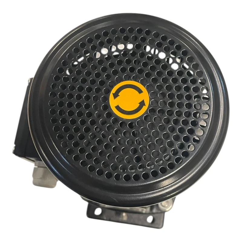 Grundfos Wasserpumpe Kreiselpumpe CRN3-4 A-CA-G-E-HQQE für die Industrie
