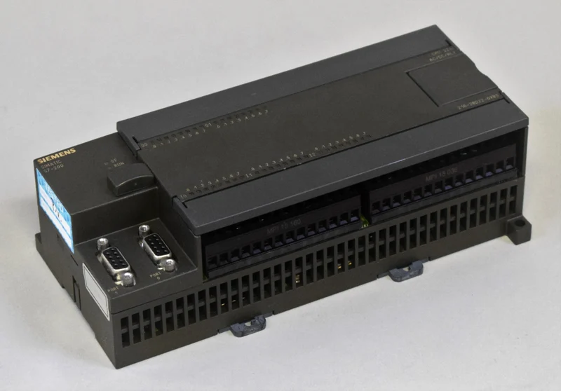 SIEMENS 6ES7216-2BD22-0XB0 auf Lager