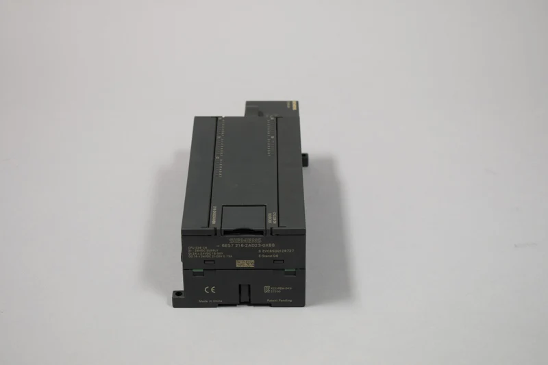 SIEMENS 6ES7216-2AD23-0XB8 auf Lager