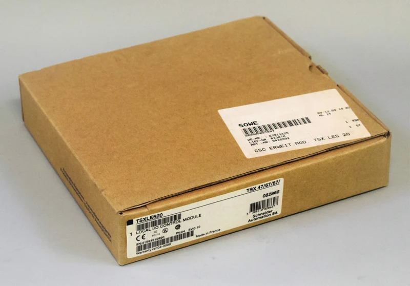 SCHNEIDERELECTRIC TSX-LES-20 auf Lager