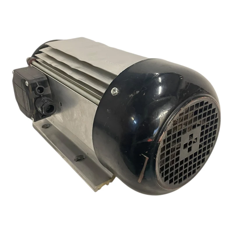 Electra Beskum Elektromotor 7,4kW BW7,4DNB Elektromotor von Electra Industrie