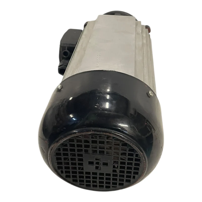 Electra Beskum Elektromotor 7,4kW BW7,4DNB Elektromotor von Electra Industrie