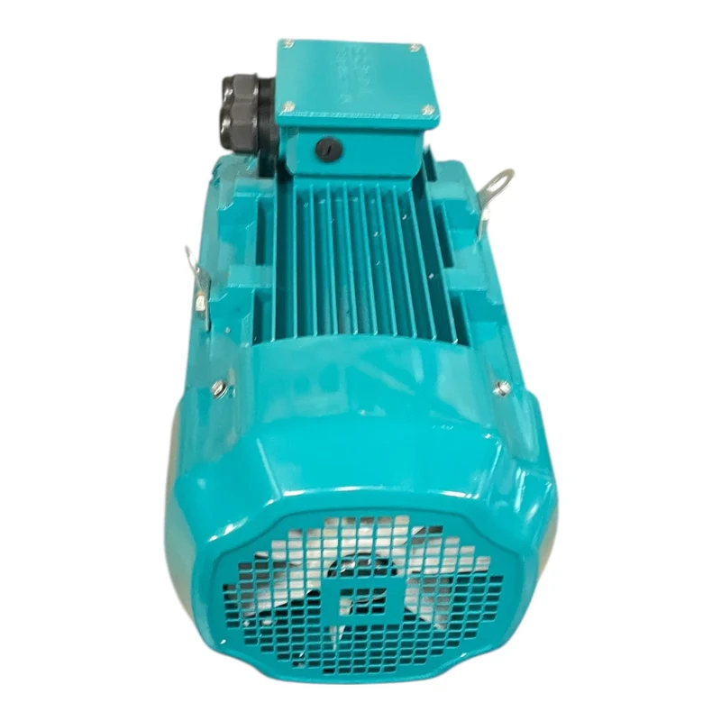 Brook Crompton Elektromotor 7,5kW A-DA132MA 4 B3-PTC Elektromotor für Industrie