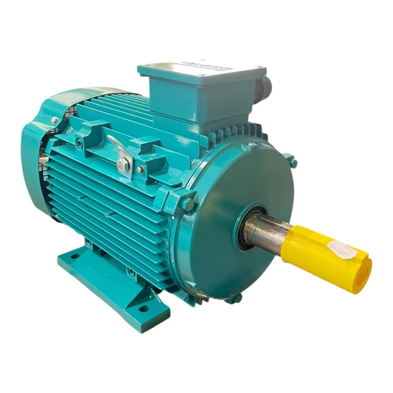 Brook Crompton Elektromotor 7,5kW A-DA132MA 4 B3-PTC Elektromotor für Industrie
