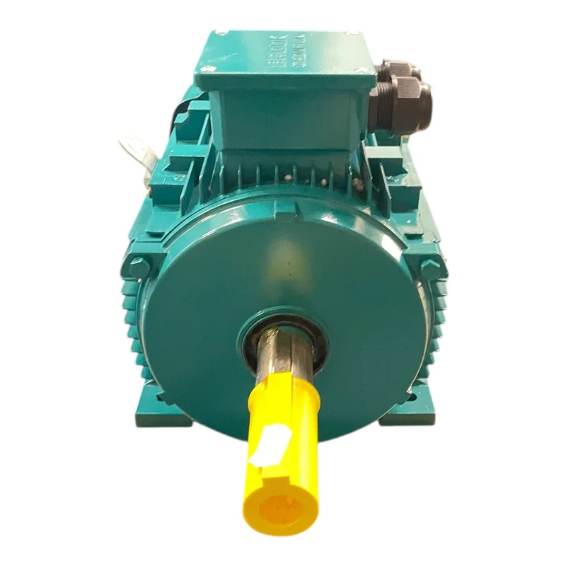 Brook Crompton Elektromotor 7,5kW A-DA132MA 4 B3-PTC Elektromotor für Industrie