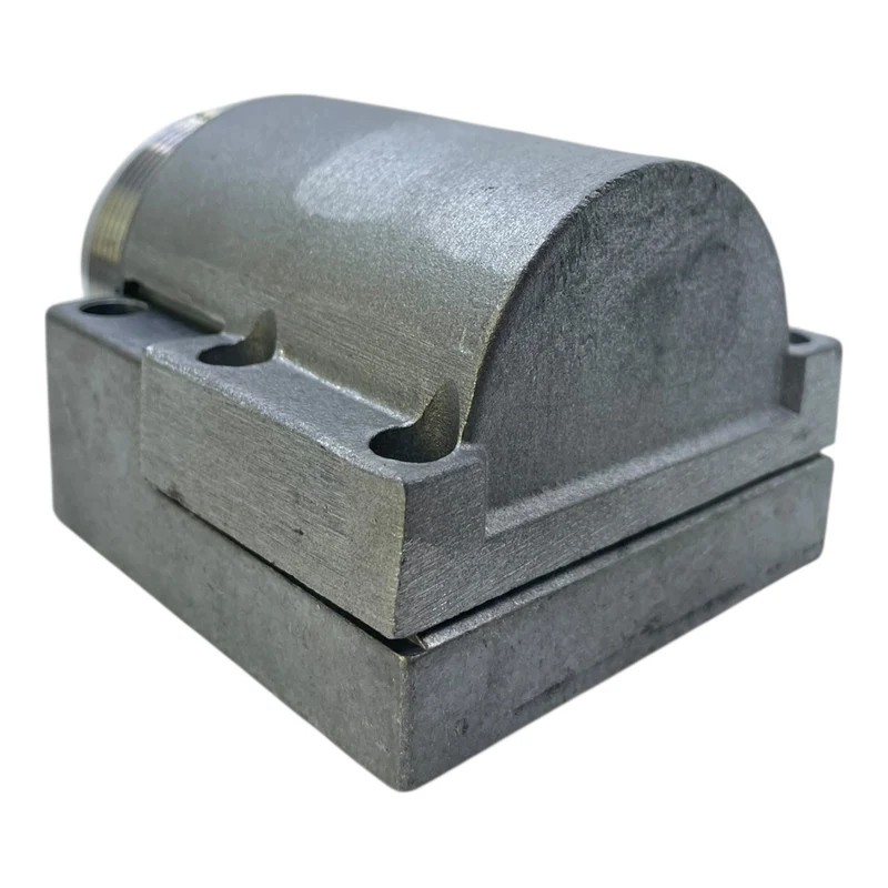 Intercontec Gerätestecker DEGA-003-MR08-00-0001-200 9514520017 Industrie