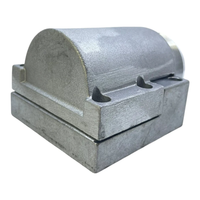 Intercontec Gerätestecker DEGA-003-MR08-00-0001-200 9514520017 Industrie