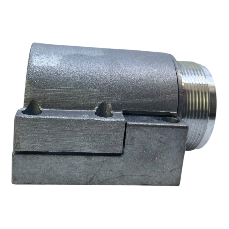 Intercontec Gerätestecker DEGA-003-MR08-00-0001-200 9514520017 Industrie