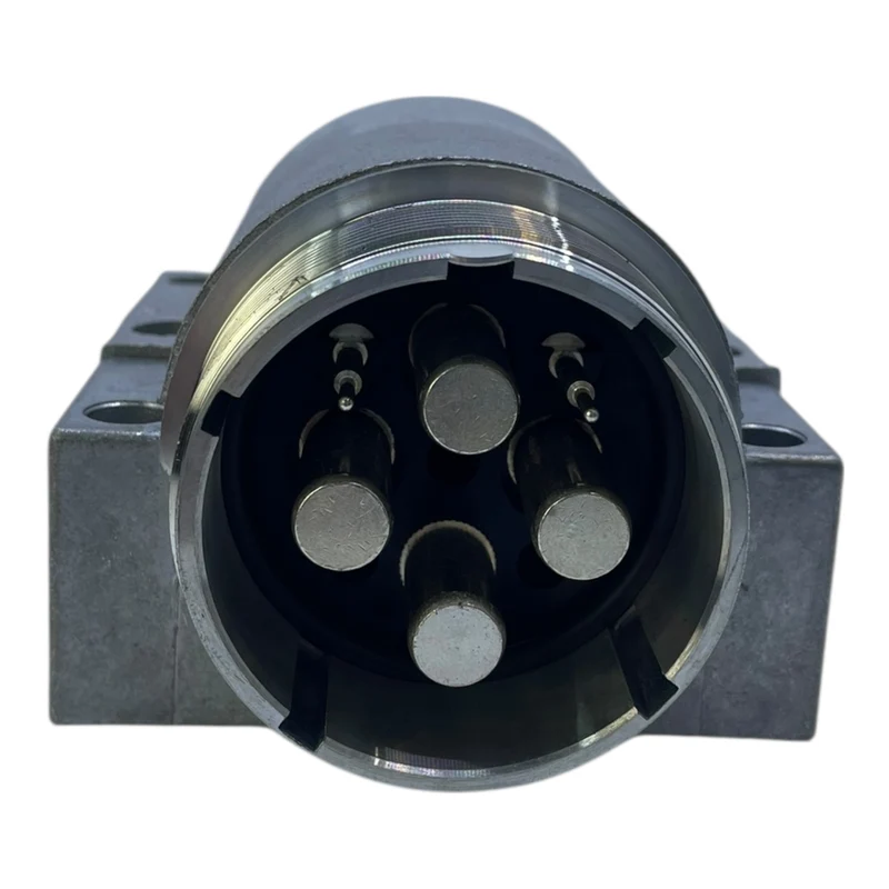 Intercontec Gerätestecker DEGA-003-MR08-00-0001-200 9514520017 Industrie