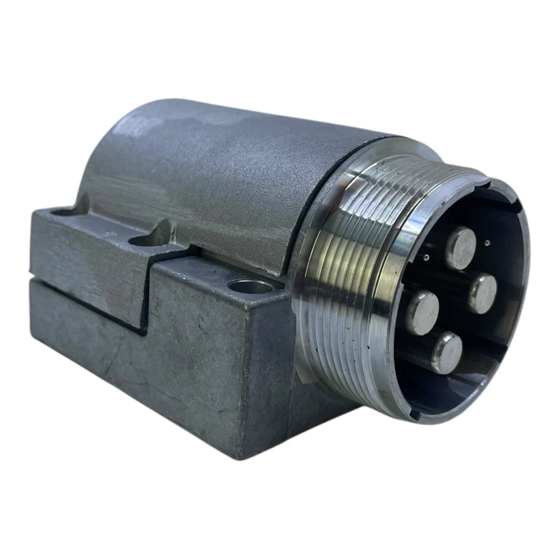 Intercontec Gerätestecker DEGA-003-MR08-00-0001-200 9514520017 Industrie