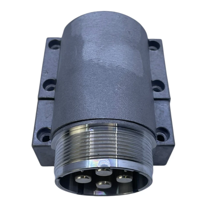 Intercontec Gerätestecker DEGA-003-MR08-00-0001-200 9514520017 Industrie