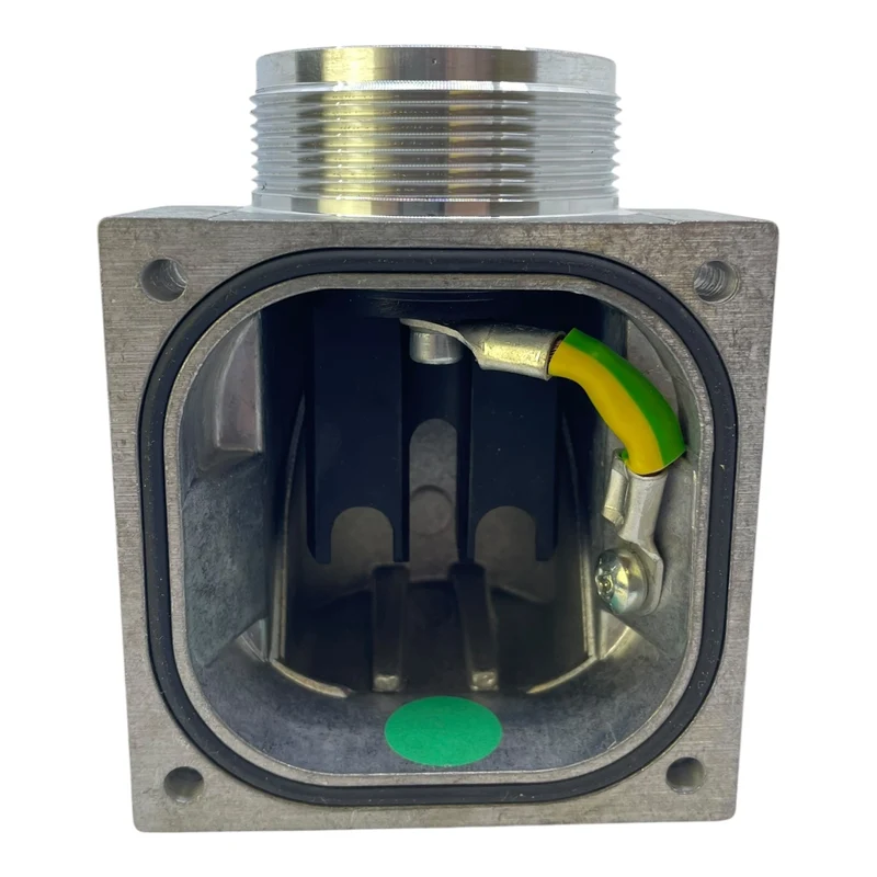 Intercontec Gerätestecker DEGA-003-MR08-00-0001-200 9514520017 Industrie