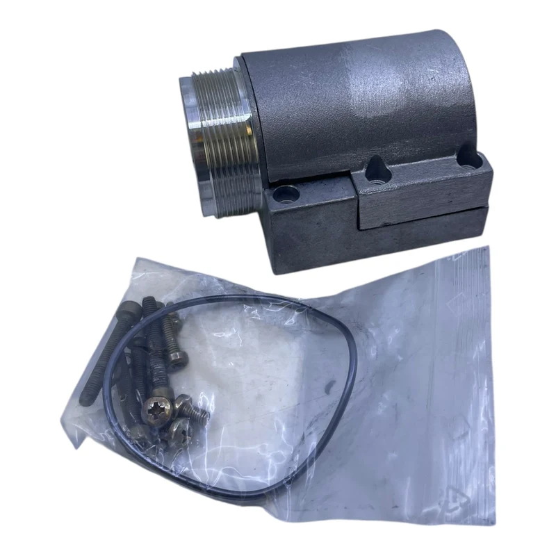 Intercontec Gerätestecker DEGA-003-MR08-00-0001-200 9514520017 Industrie