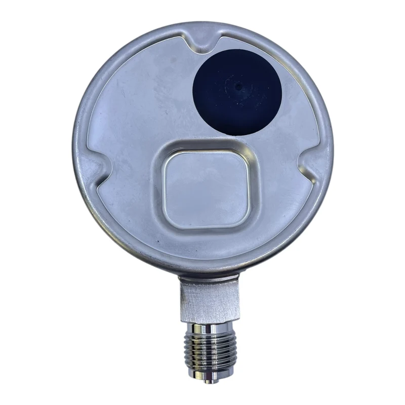 Tecsis Manometer -1-5bar Manometer von Tecsis für den Industriellen Nutzen