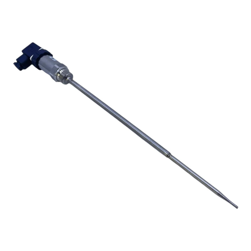 Tecsis Wiederstandsthermometer -50-200C 300x3mm G1/2 TES12X121806 Industrie