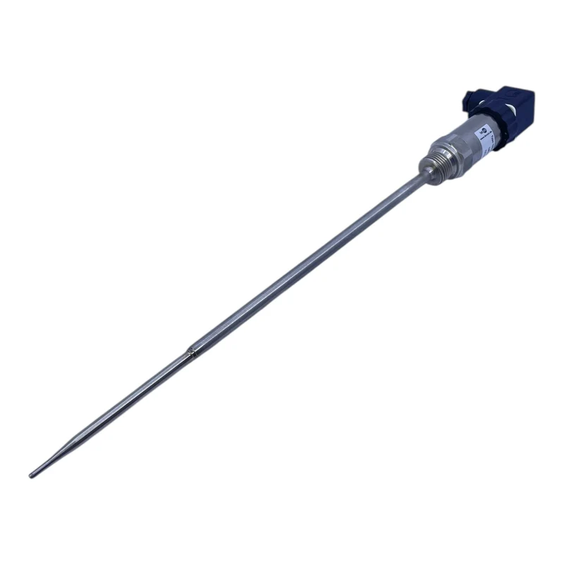 Tecsis Wiederstandsthermometer -50-200C 300x3mm G1/2 TES12X121806 Industrie