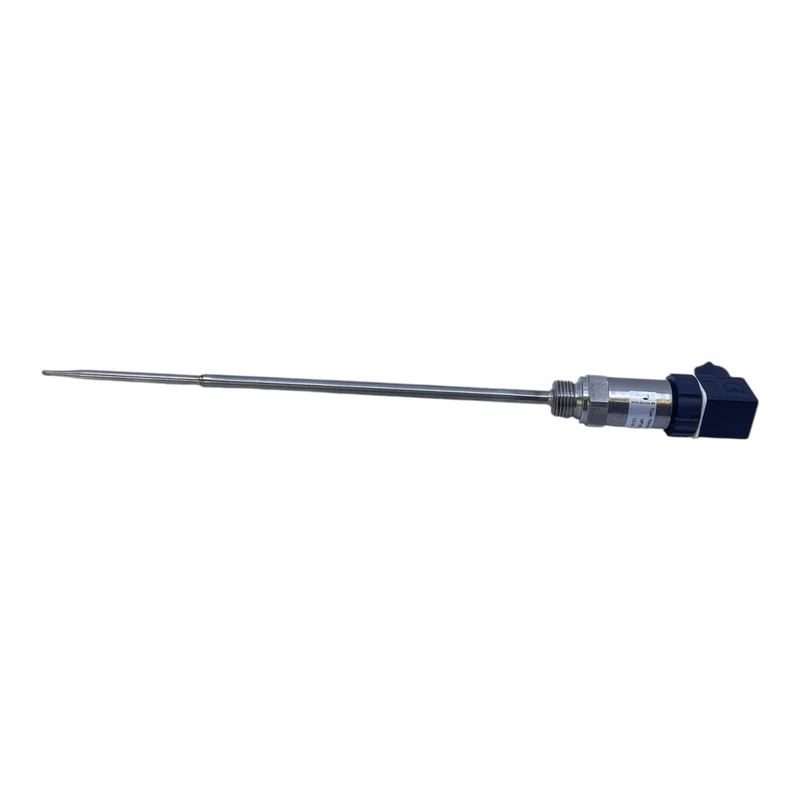 Tecsis Wiederstandsthermometer -50-200C 300x3mm G1/2 TES12X121806 Industrie