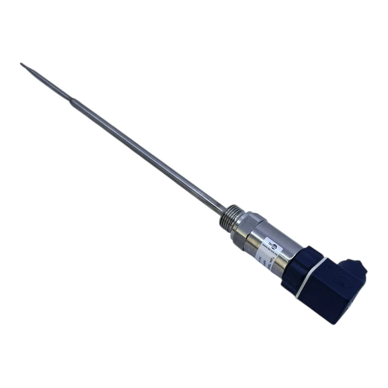 Tecsis Wiederstandsthermometer -50-200C 300x3mm G1/2 TES12X121806 Industrie