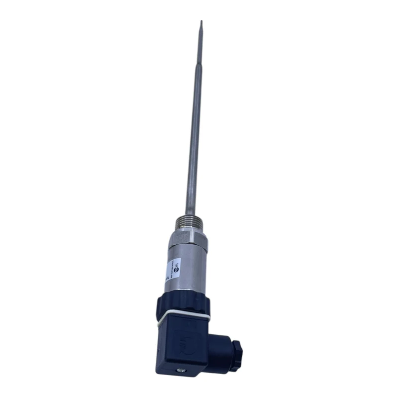 Tecsis Wiederstandsthermometer -50-200C 300x3mm G1/2 TES12X121806 Industrie