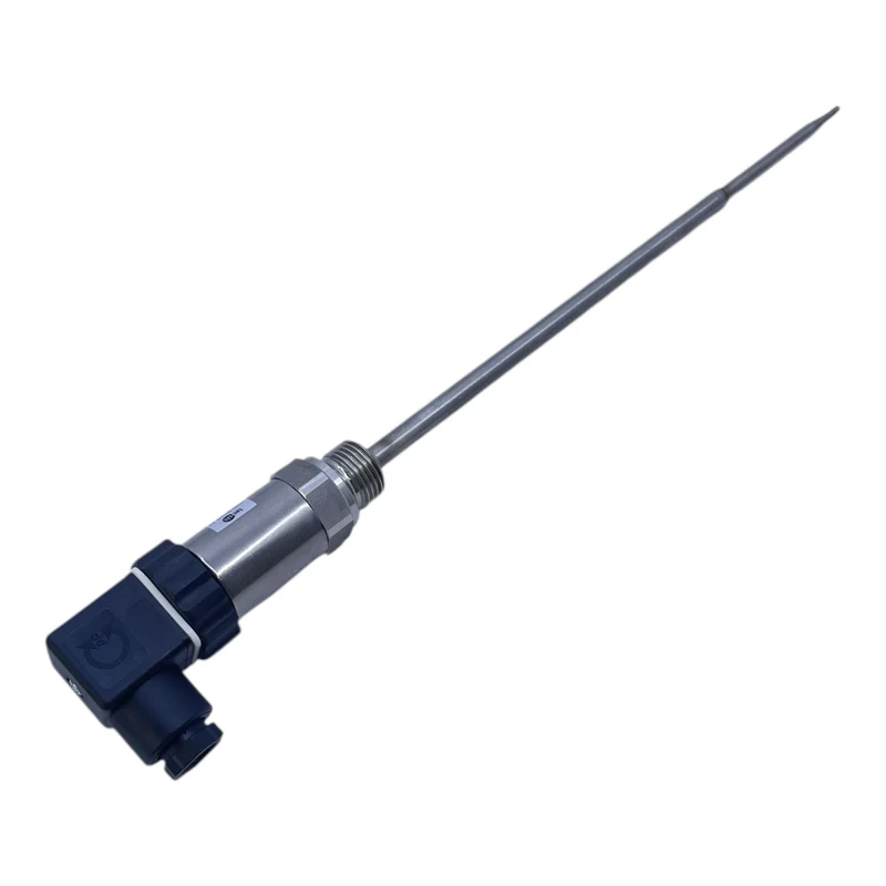 Tecsis Wiederstandsthermometer -50-200C 300x3mm G1/2 TES12X121806 Industrie