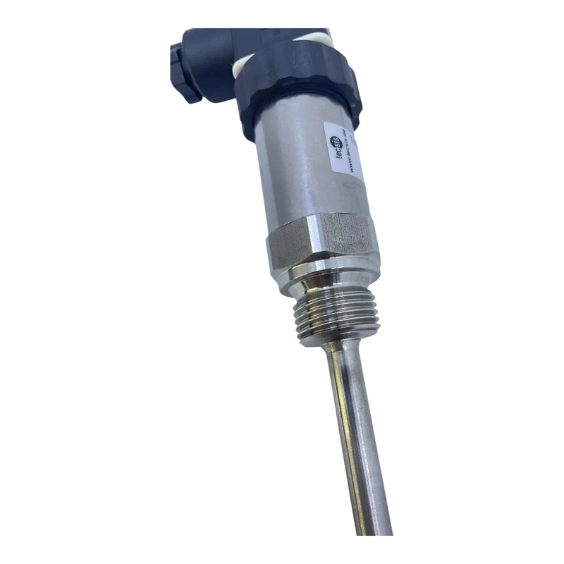 Tecsis Wiederstandsthermometer -50-200C 300x3mm G1/2 TES12X121806 Industrie