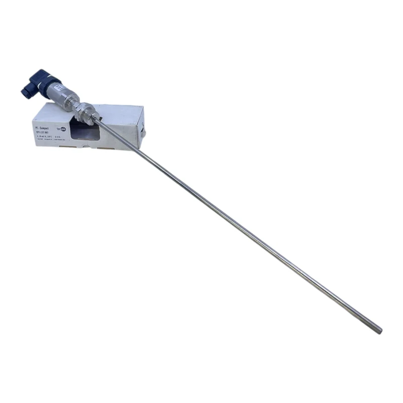 Tecsis Wiederstandsthermometer G1/2A CP11.227.807 Wiederstandsthermometer Tecsis