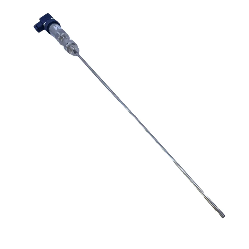 Tecsis Wiederstandsthermometer G1/2A CP11.227.807 Wiederstandsthermometer Tecsis