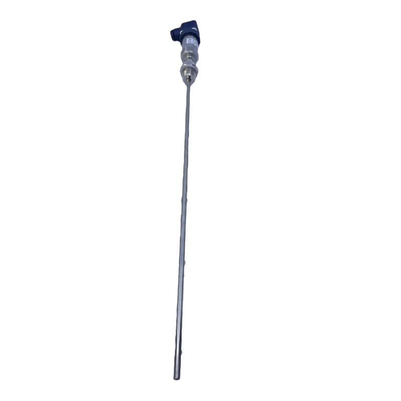 Tecsis Wiederstandsthermometer G1/2A CP11.227.807 Wiederstandsthermometer Tecsis