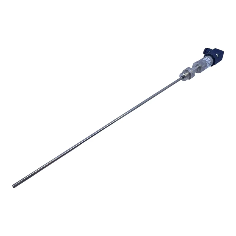 Tecsis Wiederstandsthermometer G1/2A CP11.227.807 Wiederstandsthermometer Tecsis